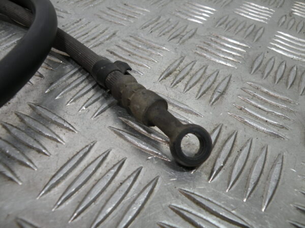 Durite de frein avant APRILIA SXR 50 4t -2021-