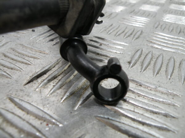 Durite de frein avant APRILIA SXR 50 4t -2021-