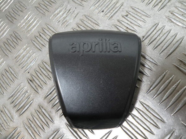 Cache guidon APRILIA SXR 50 4t -2021-