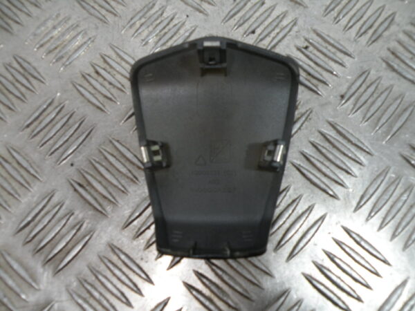 Cache guidon APRILIA SXR 50 4t -2021-