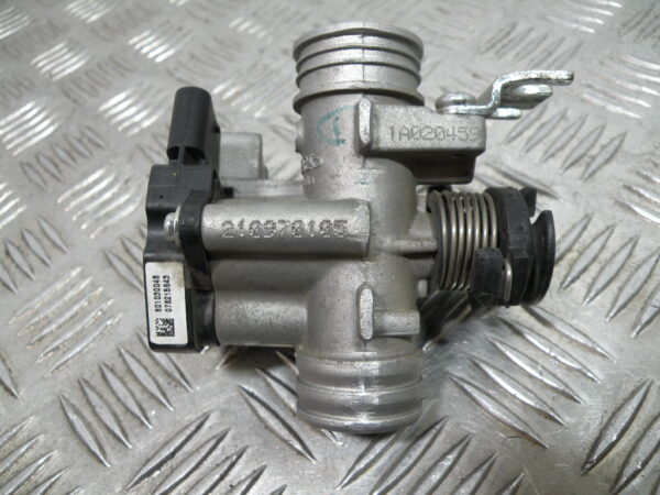 Corps d’injection APRILIA SXR 50 4t -2021-