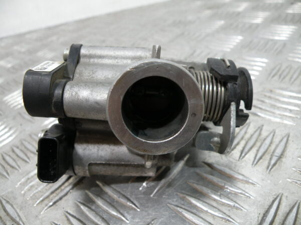 Corps d’injection APRILIA SXR 50 4t -2021-