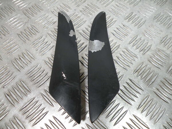 Repose pied arrière APRILIA SXR 50 4t -2021-