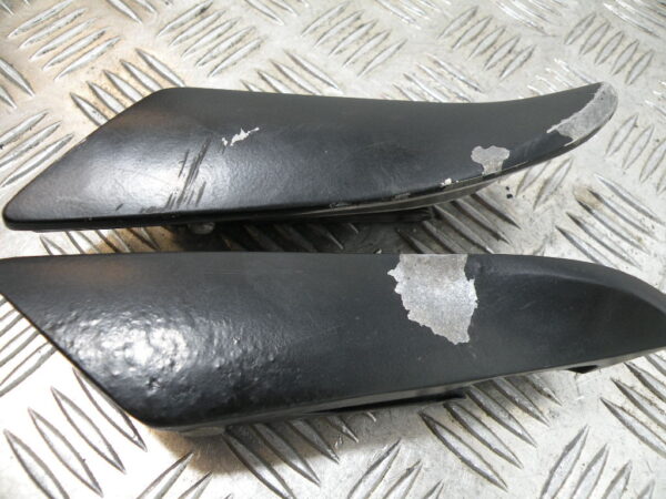 Repose pied arrière APRILIA SXR 50 4t -2021-