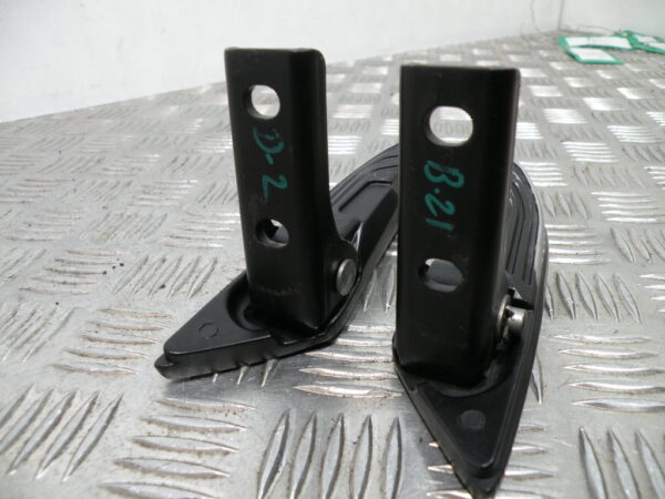 Repose pied arrière APRILIA SXR 50 4t -2021-