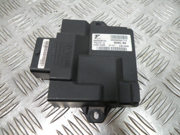 CDI APRILIA SXR 50 4t -2021-