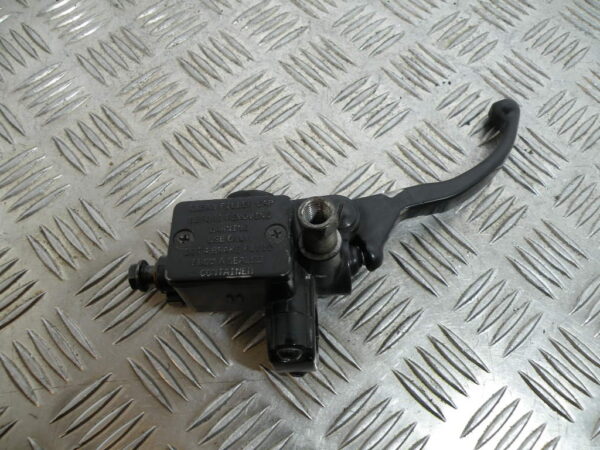 Maître cylindre de frein avant APRILIA SXR 50 4t -2021-