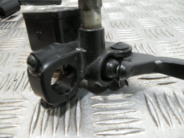 Maître cylindre de frein avant APRILIA SXR 50 4t -2021-