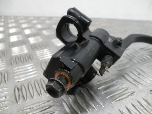 Maître cylindre de frein avant APRILIA SXR 50 4t -2021-