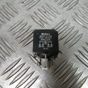 Relais électrique APRILIA SXR 50 4t -2021-