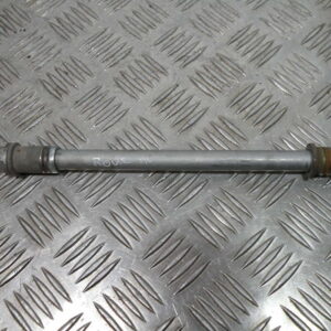 Axe de roue avant APRILIA SXR 50 4t -2021-