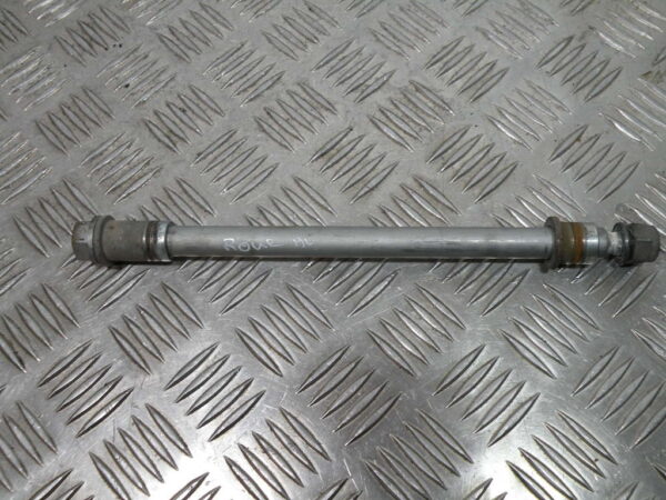 Axe de roue avant APRILIA SXR 50 4t -2021-