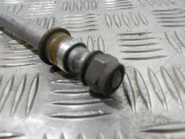 Axe de roue avant APRILIA SXR 50 4t -2021-