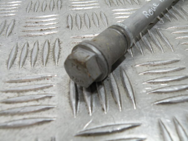 Axe de roue avant APRILIA SXR 50 4t -2021-