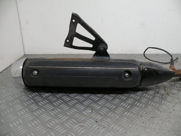 Ligne d’échappement SUZUKI BURGMAN 650 4t -2006-