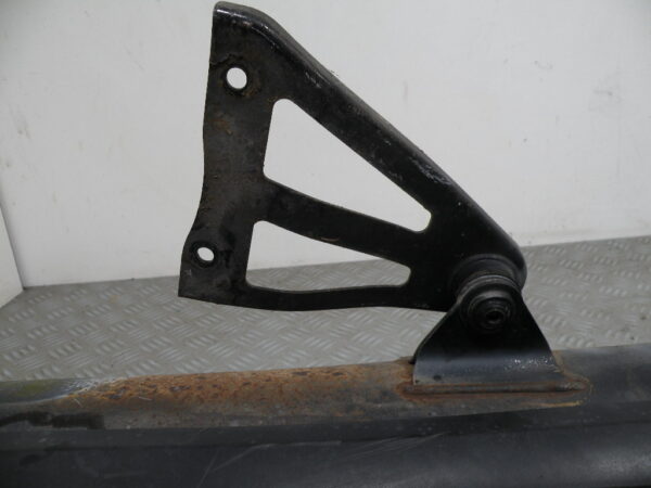 Ligne d’échappement SUZUKI BURGMAN 650 4t -2006-