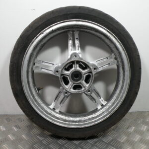 Roue avant SUZUKI BURGMAN 650 4t -2006-