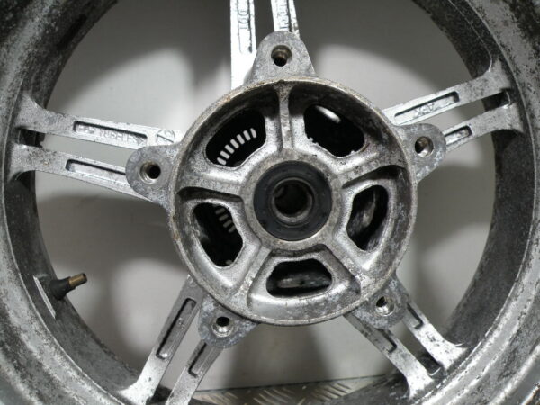 Roue avant SUZUKI BURGMAN 650 4t -2006-