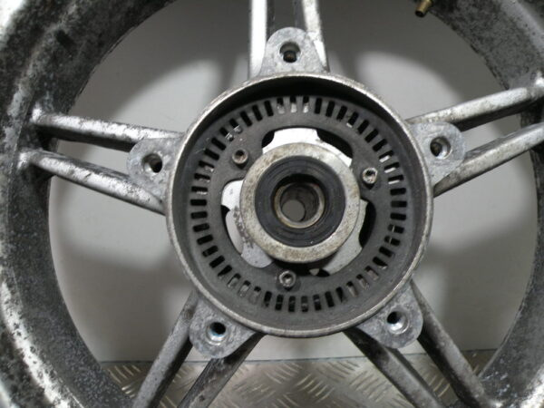 Roue avant SUZUKI BURGMAN 650 4t -2006-
