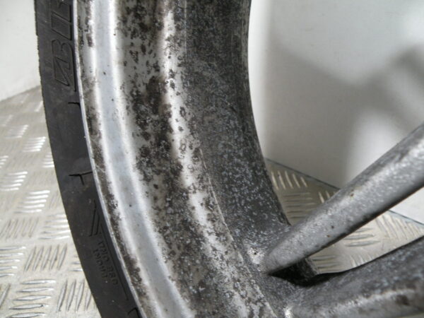 Roue avant SUZUKI BURGMAN 650 4t -2006-