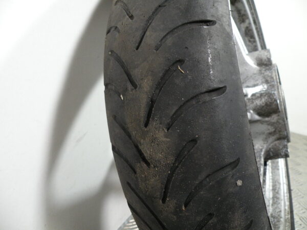 Roue avant SUZUKI BURGMAN 650 4t -2006-