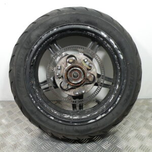 Roue arrière SUZUKI BURGMAN 650 4t -2006-