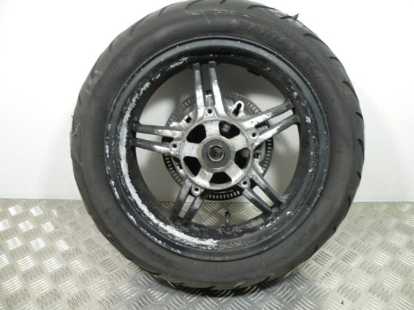 Roue arrière SUZUKI BURGMAN 650 4t -2006-
