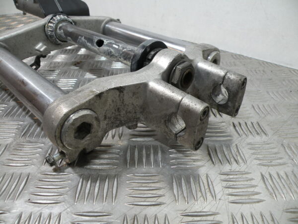 Fourche SUZUKI BURGMAN 650 4t -2006-