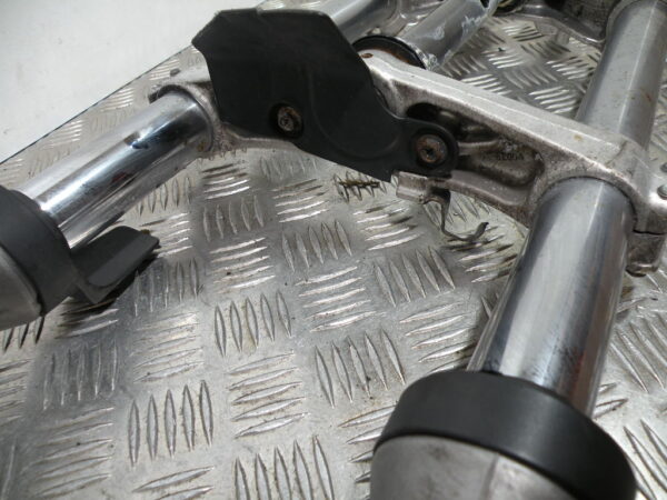 Fourche SUZUKI BURGMAN 650 4t -2006-