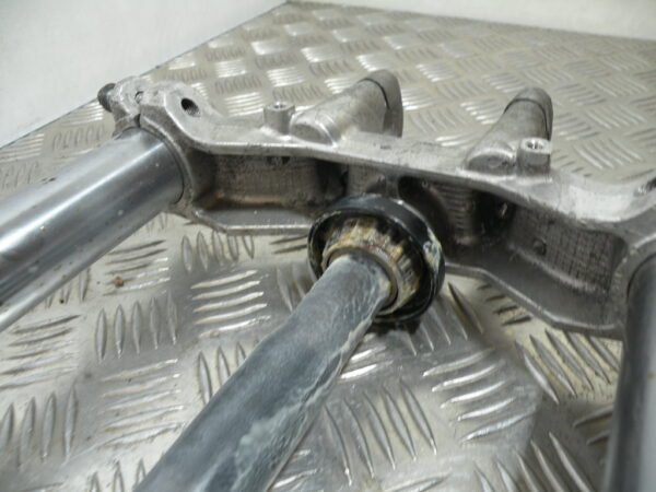 Fourche SUZUKI BURGMAN 650 4t -2006-