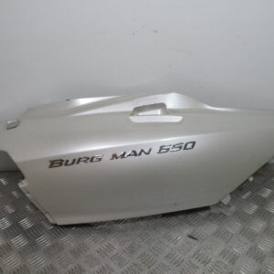 Coque arrière droit SUZUKI BURGMAN 650 4t -2006-