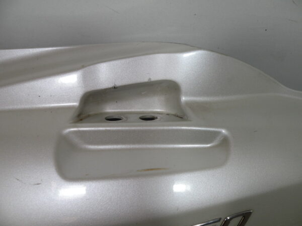 Coque arrière droit SUZUKI BURGMAN 650 4t -2006-