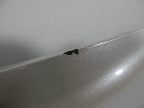 Coque arrière droit SUZUKI BURGMAN 650 4t -2006-