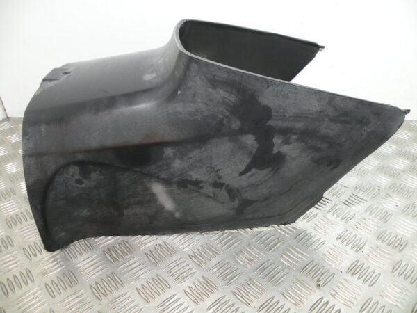 Bas de caisse SUZUKI BURGMAN 650 4t -2006-