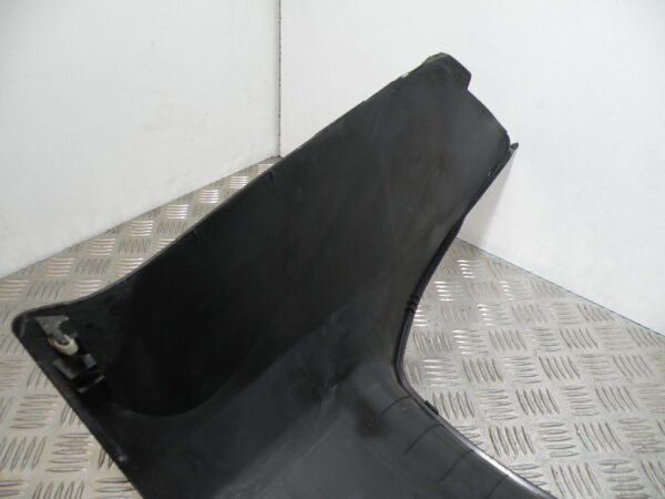 Bas de caisse SUZUKI BURGMAN 650 4t -2006-