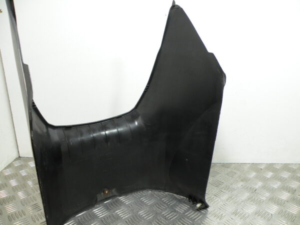 Bas de caisse SUZUKI BURGMAN 650 4t -2006-