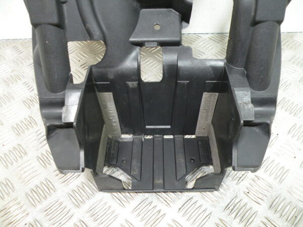 Support batterie SUZUKI BURGMAN 650 4t -2006-