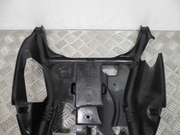 Support batterie SUZUKI BURGMAN 650 4t -2006-