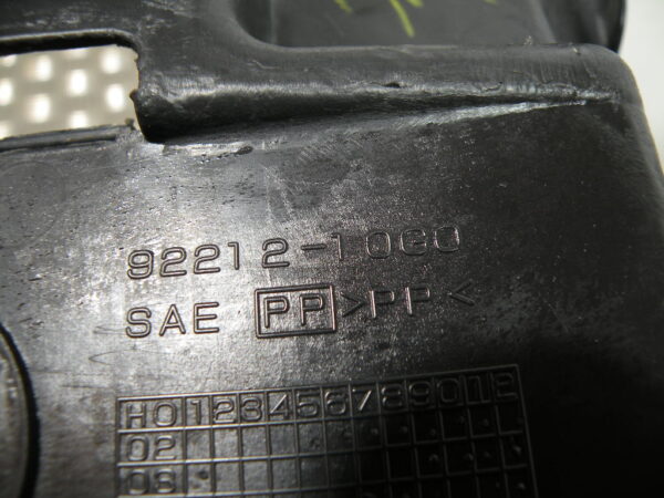 Support batterie SUZUKI BURGMAN 650 4t -2006-