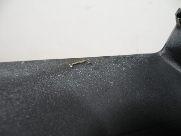 Carénage de jonction arrière SUZUKI BURGMAN 650 4t -2006-