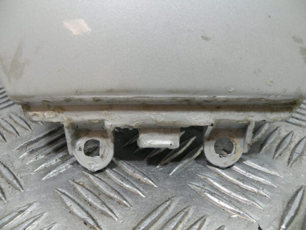 Carénage de jonction arrière SUZUKI BURGMAN 650 4t -2006-