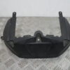 Cache intérieur tête de fourche SUZUKI BURGMAN 650 4t -2006-