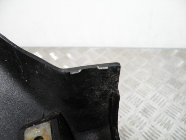 Cache carénage coque arrière SUZUKI BURGMAN 650 4t -2006-