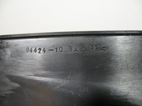 Habillage avant SUZUKI BURGMAN 650 4t -2006-