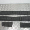 Tapis de marche pied SUZUKI BURGMAN 650 4t -2006-