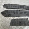 Tapis de marche pied SUZUKI BURGMAN 650 4t -2006- – Image 4