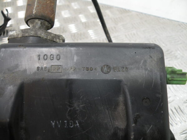 Boîte à air SUZUKI BURGMAN 650 4t -2006-