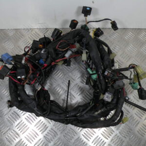 Faisceau électrique SUZUKI BURGMAN 650 4t -2006-