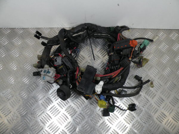 Faisceau électrique SUZUKI BURGMAN 650 4t -2006-