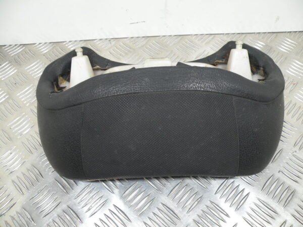 Dosseret SUZUKI BURGMAN 650 4t -2006-